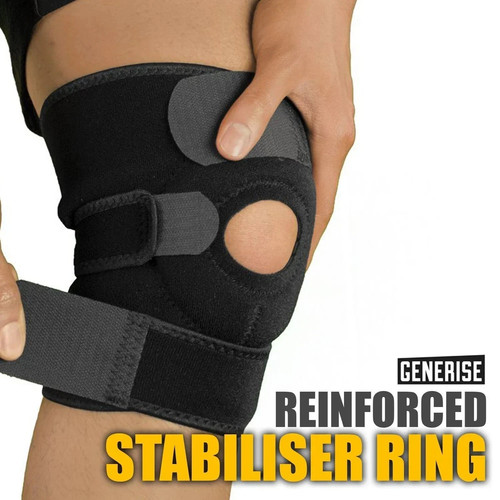 Knee brace nhs - knee, support
