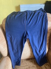 Papaya size 14 3/4 jeggings in
