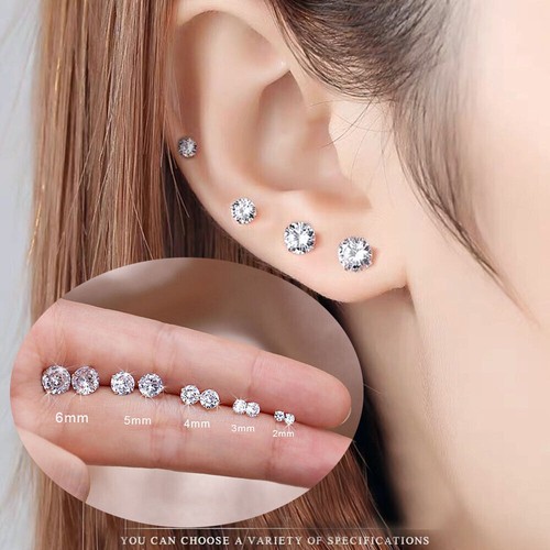 Genuine 925 sterling silver - 925,