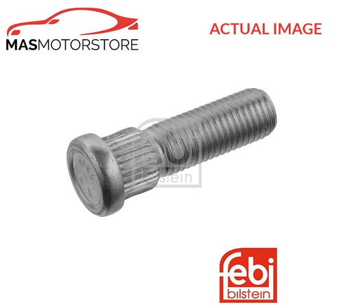 Wheel stud febi - stud,