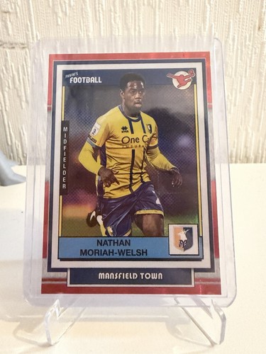 Nathan moriah welsh - welsh, panini
