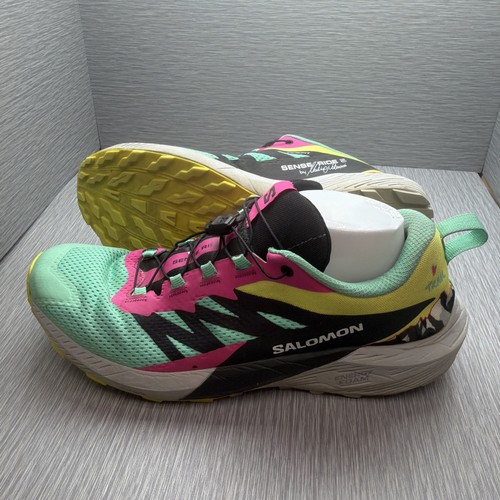 Salomon sense ride trail - 5,