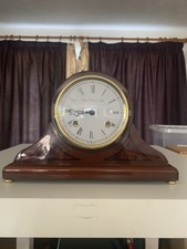 Franz Hermle Westminster chime Mantle Clock