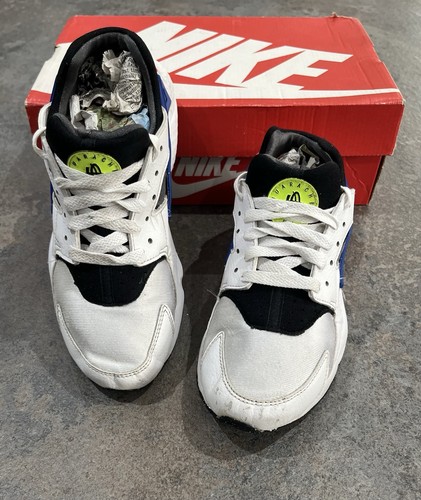 Nike air huarache - nike,