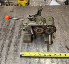 Manual Punch Grinder Machine