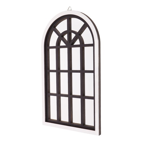 Gothic style decorative mirror - style,