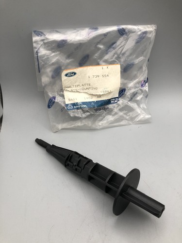 Genuine ford fiesta mk7 spare - ford,