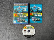 Crescent Suzuki Racing For