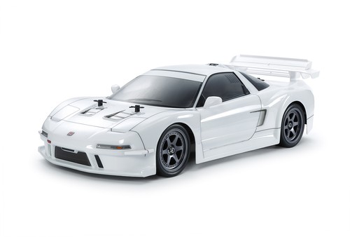 Tamiya 1998 honda - tamiya,