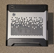 Proliant microserver gen8 - proliant,