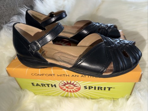 Earth spirit sandals women - sandals, women’s