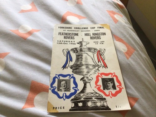 Featherstone rovers hull kr - hull,