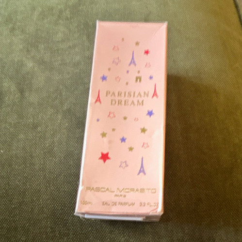 Pascal morabito parisian dream - pascal,