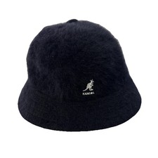 Vintage Kangol Furgora Bucket