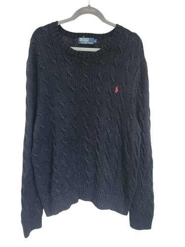 Polo ralph lauren men xl - ralph, men's