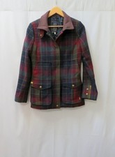 Joules tartan field - tartan,