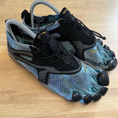 Vibram fivefingers running - vibram,