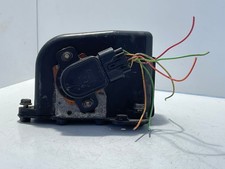 2005 HONDA FR-V CRUISE CONTROL