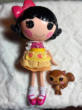 Lalaloopsy Snowy Fairest Full