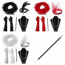 20'S Lady Gatsby Fancy Dress