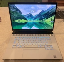 Dell Alienware m15 R3 OLED 4K