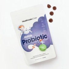 Mykids probiotic gummies for - mykids,