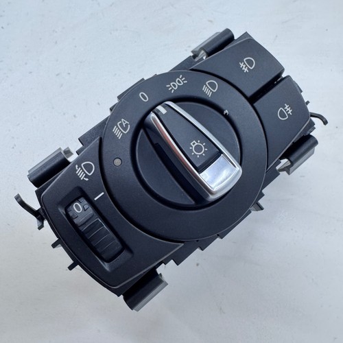 Bmw series e82 headlight - bmw, 1