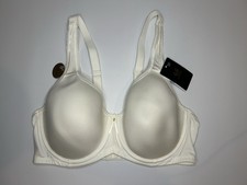 Wacoal women’s t-shirt underwire bra size Uk 36C ivory