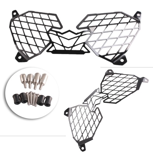 Headlight protector cover - headlight,