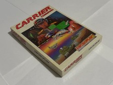 Carrier Command vintage Mac