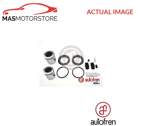Brake caliper repair kit front - brake,