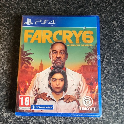 Far cry playstation ps4 - playstation,