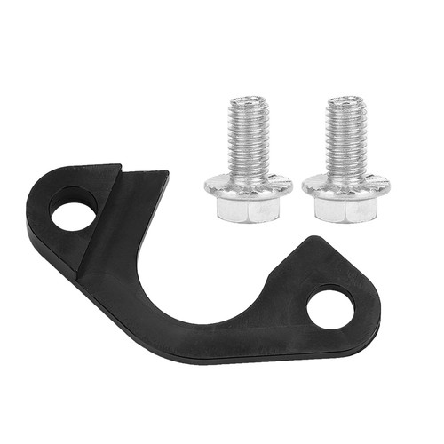 Engine oil pump pickup tube - engine,