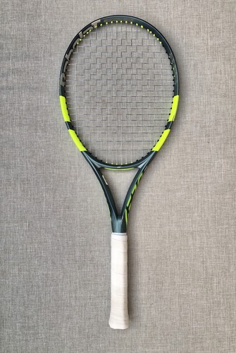 Babolat pure aero - babolat,
