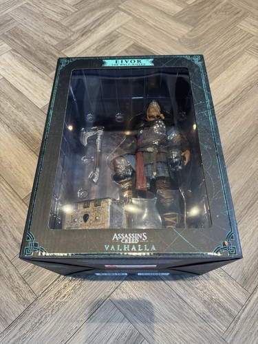 Assassin creed valhalla - creed,