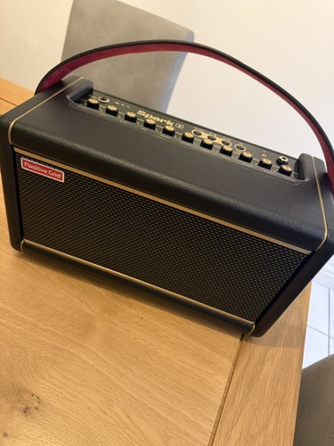 Positive grid spark 50w - positive,