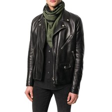 DIESEL SWILLOT A Mens Scarf