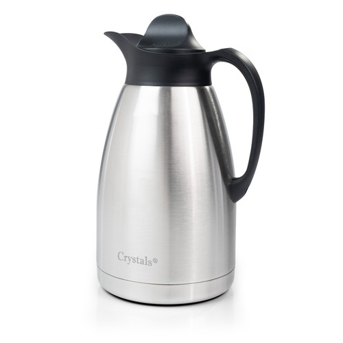 Stainless steel vacuum - 2l,