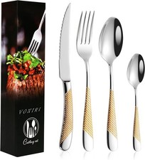 Cutlery Set 16Pcs Cutlery