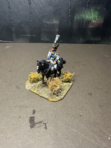 28mm painted and - 28mm, based
