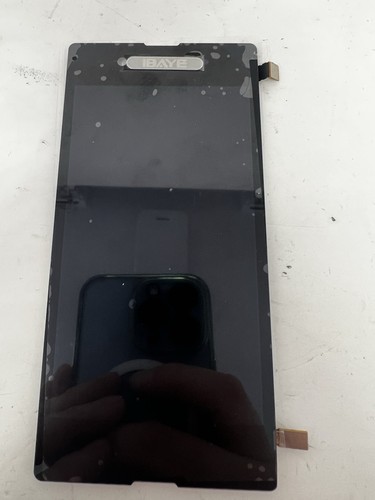 Lcd display touch screen - lcd,