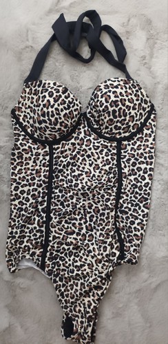 Por moi swimming - costume, 34b