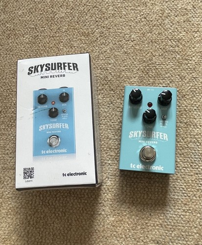 Electronic skysurfer mini - tc,