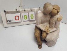 WILLOW TREE FIGURINE