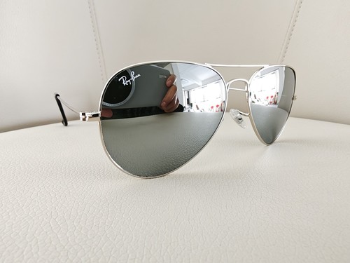 Ray ban aviator rb3026 - ray,