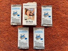 Polaroid 2x3 Premium Zink Paper 40 Sheets Boxed Free Post UK Printing Printer