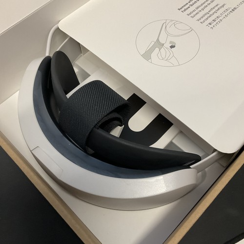 Meta oculus quest elite - quest, 2