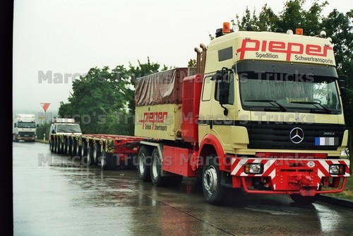 Truck photo mercedes benz - truck, mercedes-benz