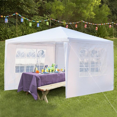 Party wedding tent - 10'x,