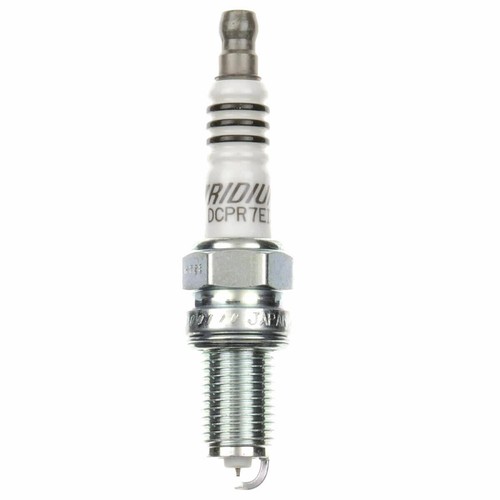 Ngk dcpr7eix iridium - ngk,